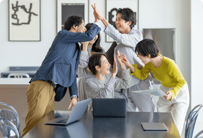 お客様の声2