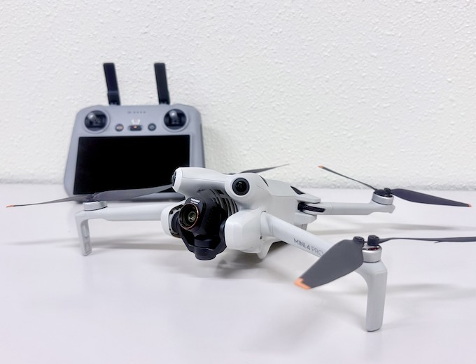 機体販売のイメージ